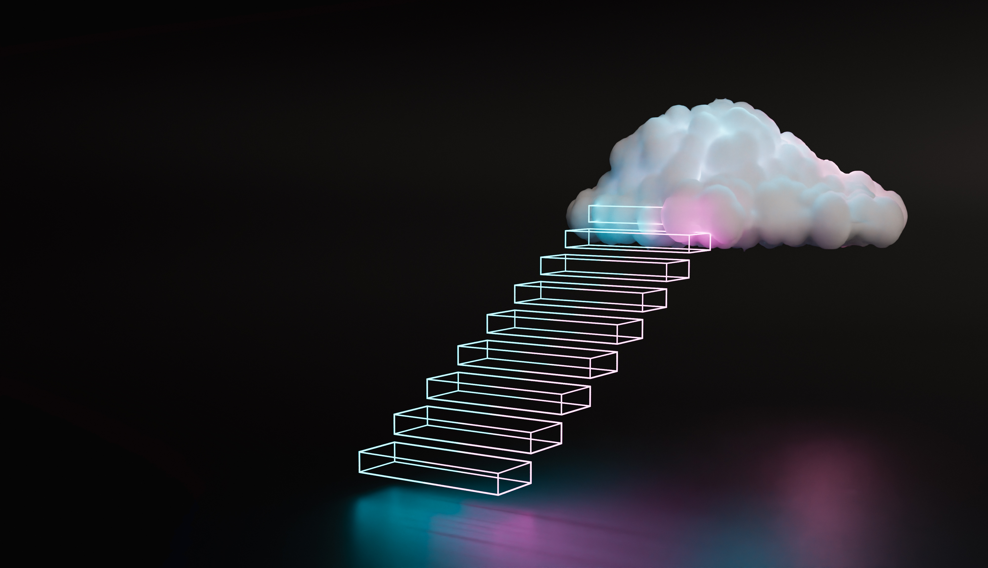 Microsoft X SAP X Scheer – Let's RISE into the Cloud!